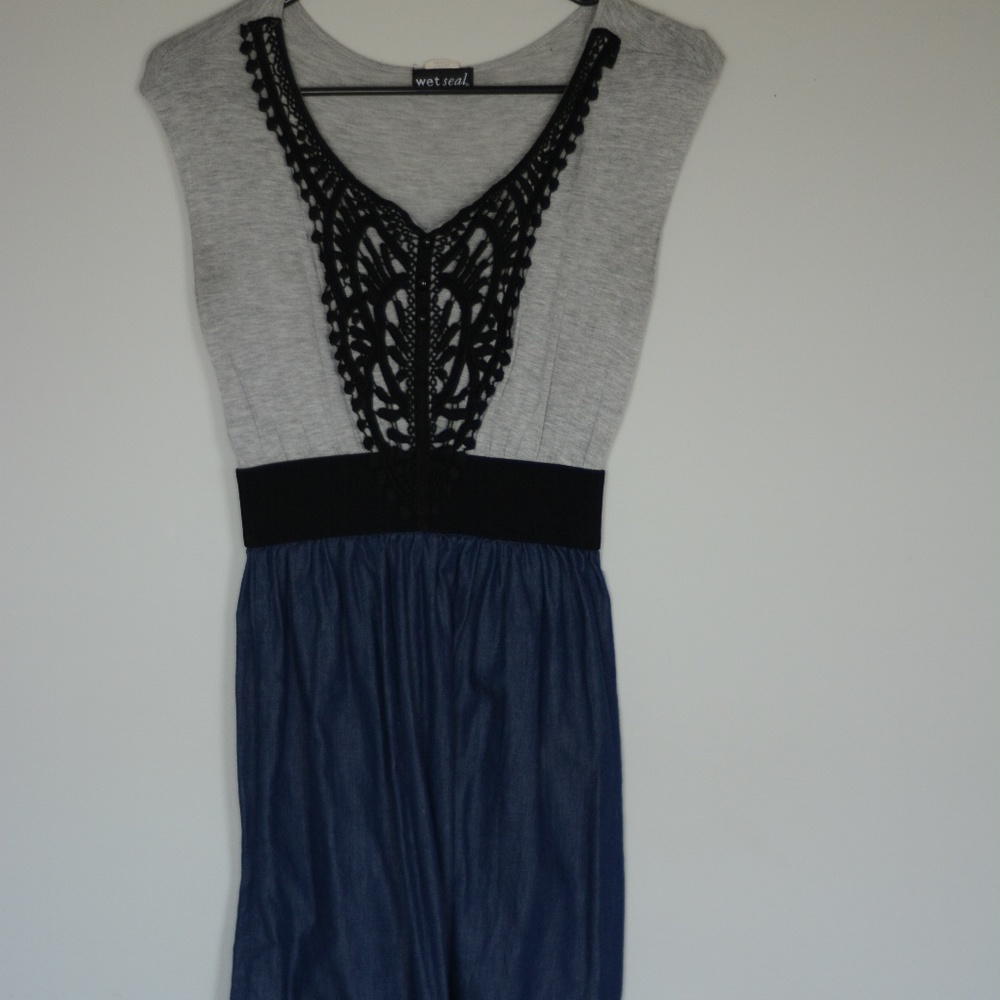 Wet Seal Dress